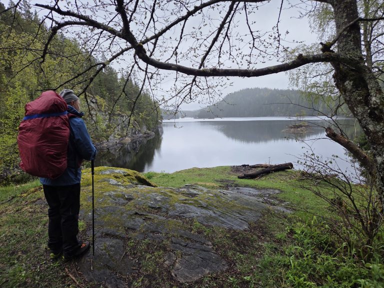 Østmarka på tvers mai 2026
